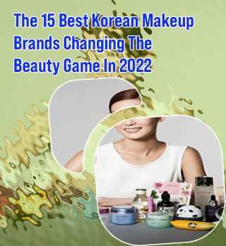 Best asian beauty products
