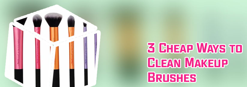 Best cheap makeup brushes