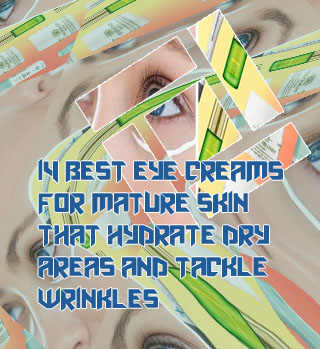 Best cheap under eye cream