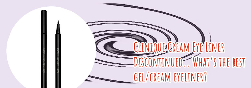 Best cream eyeliner