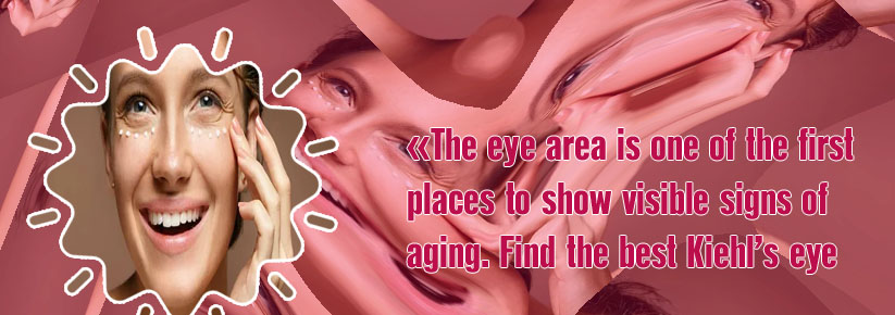Best eye cream for dark circles and wrinkles