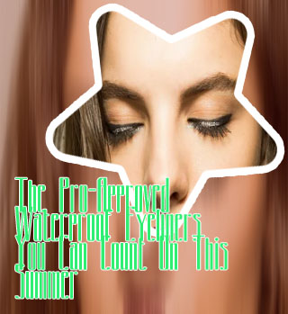 Best eyeliner for