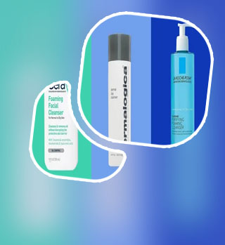 Best face wash for sensitive skin