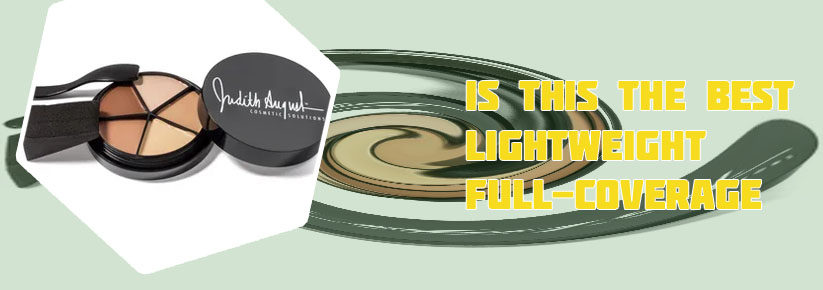 Best full coverage concealer