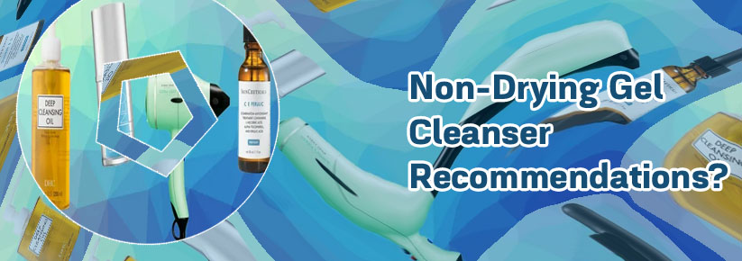 Best korean cleanser for dry skin reddit