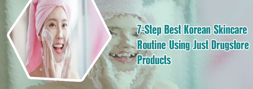Best korean face wash for skin whitening