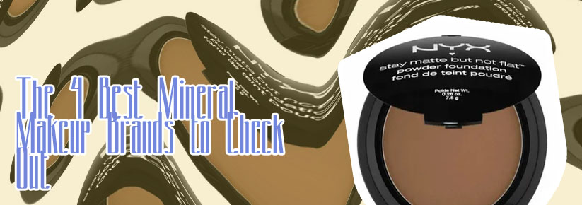 Best powder foundation