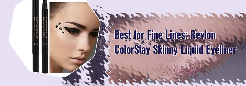 Best walmart liquid eyeliner