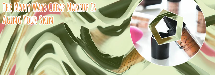 Cheap makeup brands