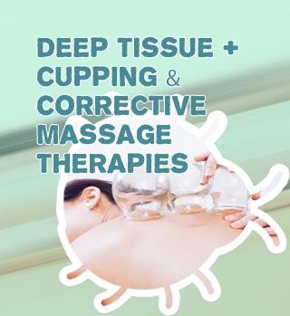 Cupping and massage near me
