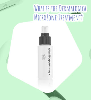 Dermalogica facial treatment price