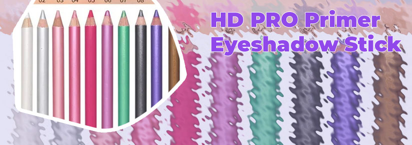 Eyeshadow pencil