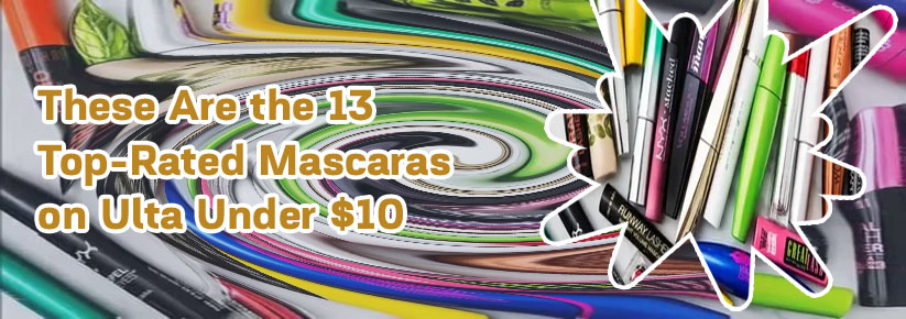 Good budget mascara