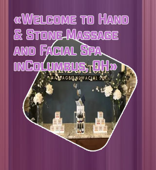 Hand and stone massage near me now