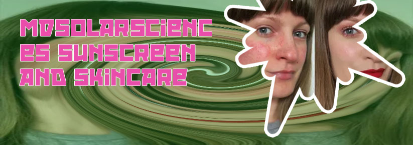 Makeup for rosacea