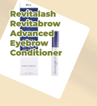 Revitabrow advanced