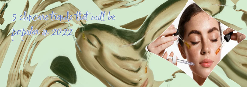 Skincare ingredient trends