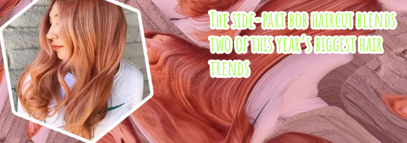 Spring hair color trends