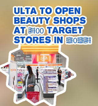 Target stores with ulta