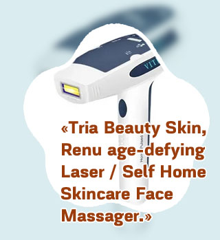 Tria smoothbeauty laser